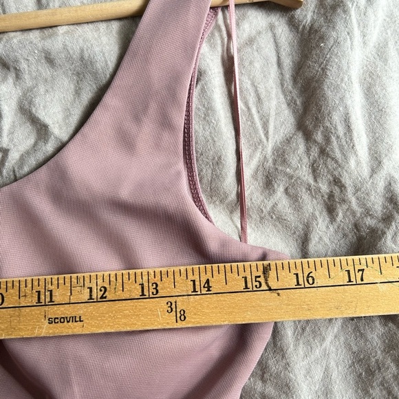 Birdy Grey Jan Sleeveless Formal Bridesmaid Dress in Maeve Size Medium - Picture 11 of 13